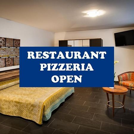 Residenze Dell'Angelo Hotel Locarno Ngoại thất bức ảnh