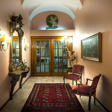 Residenze Dell'Angelo Hotel Locarno Ngoại thất bức ảnh