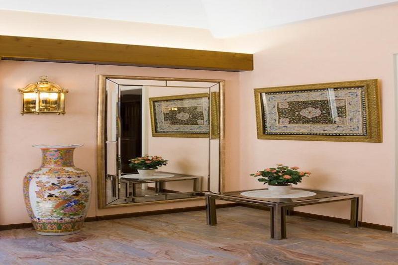Residenze Dell'Angelo Hotel Locarno Ngoại thất bức ảnh