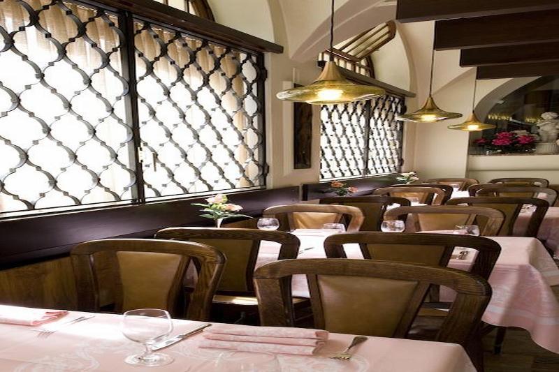Residenze Dell'Angelo Hotel Locarno Ngoại thất bức ảnh