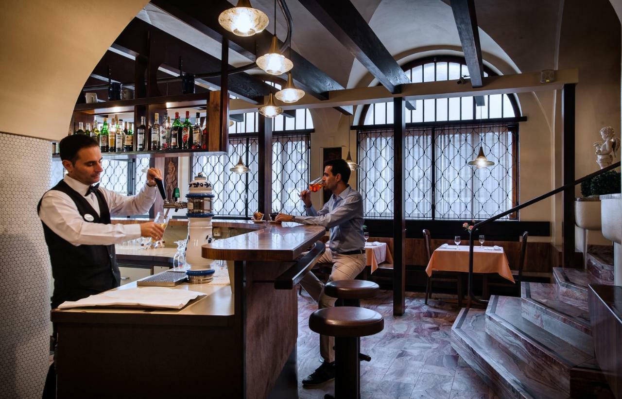 Residenze Dell'Angelo Hotel Locarno Ngoại thất bức ảnh