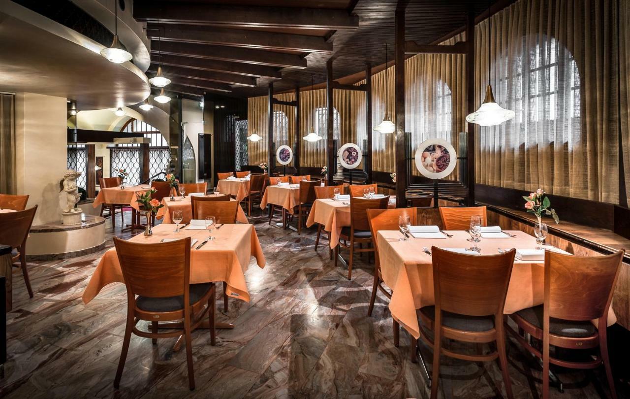 Residenze Dell'Angelo Hotel Locarno Ngoại thất bức ảnh