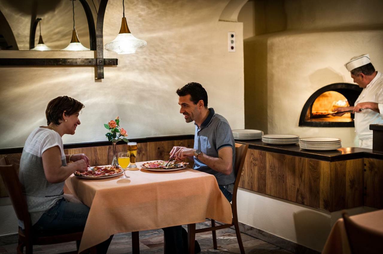 Residenze Dell'Angelo Hotel Locarno Ngoại thất bức ảnh