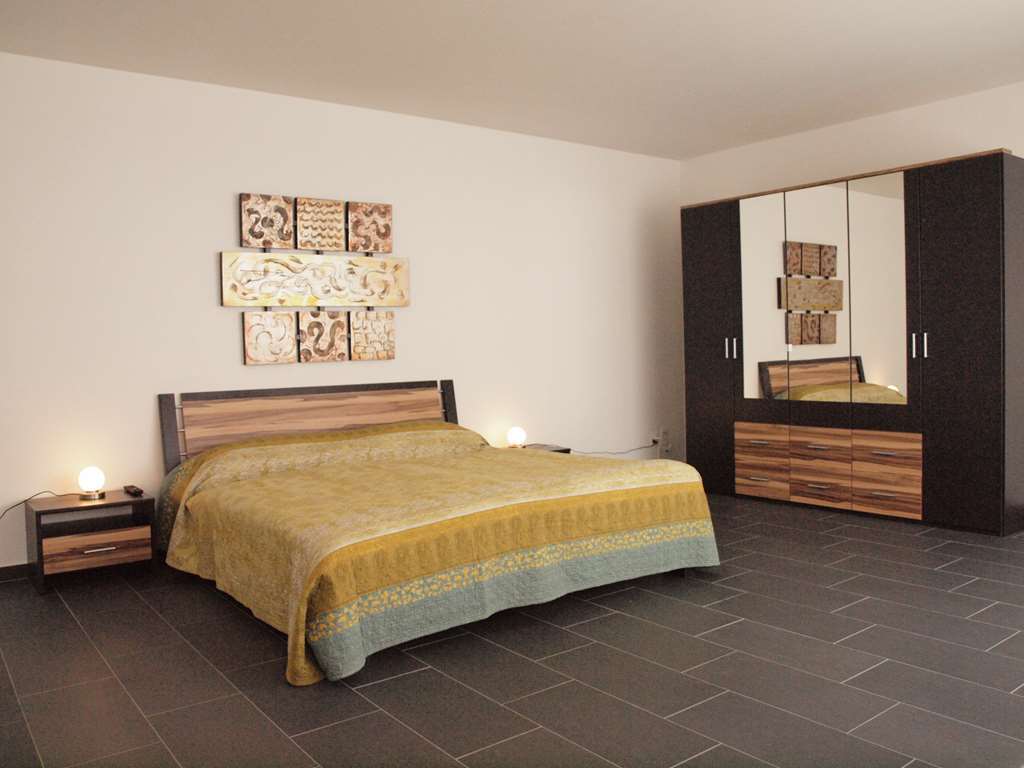 Residenze Dell'Angelo Hotel Locarno Phòng bức ảnh