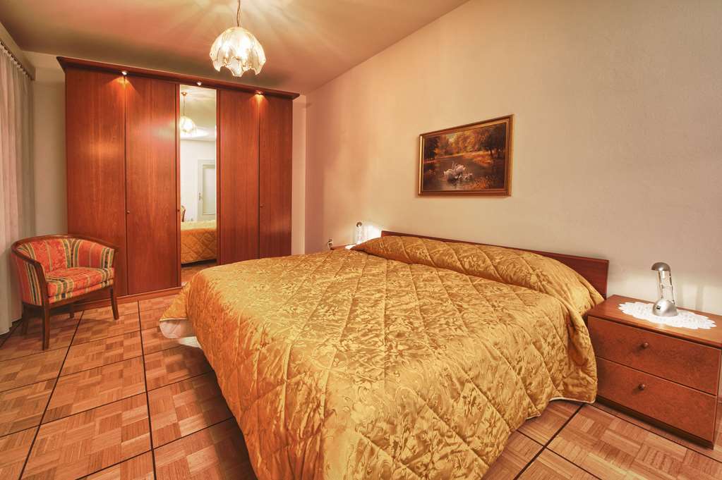 Residenze Dell'Angelo Hotel Locarno Phòng bức ảnh